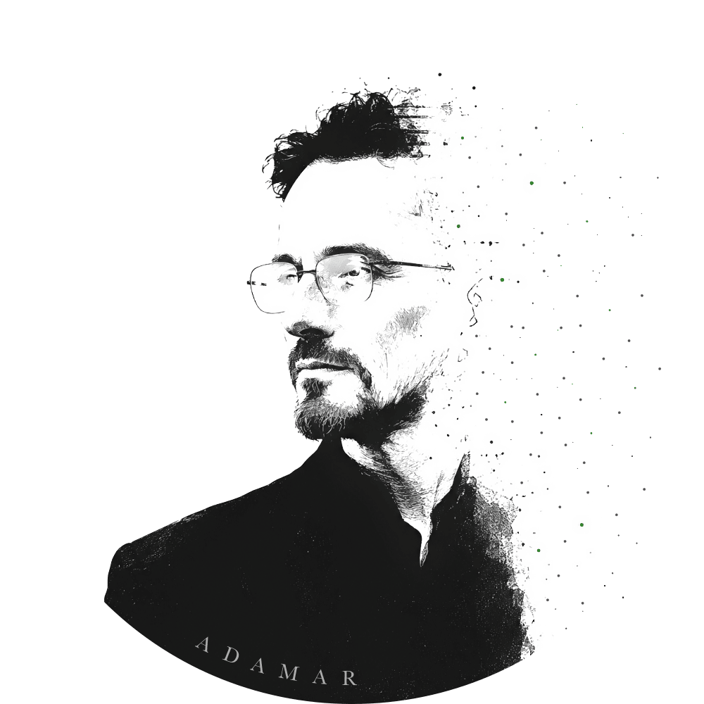 Portrait illustration